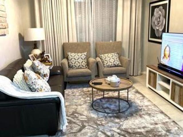 2 Bedroom Apartment in North Riding