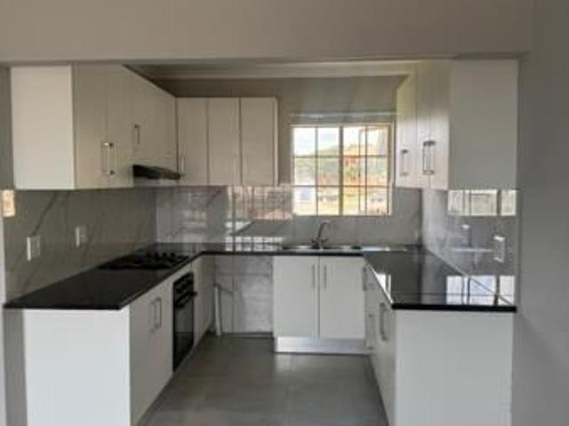 2 Bedroom Apartment in Northgate