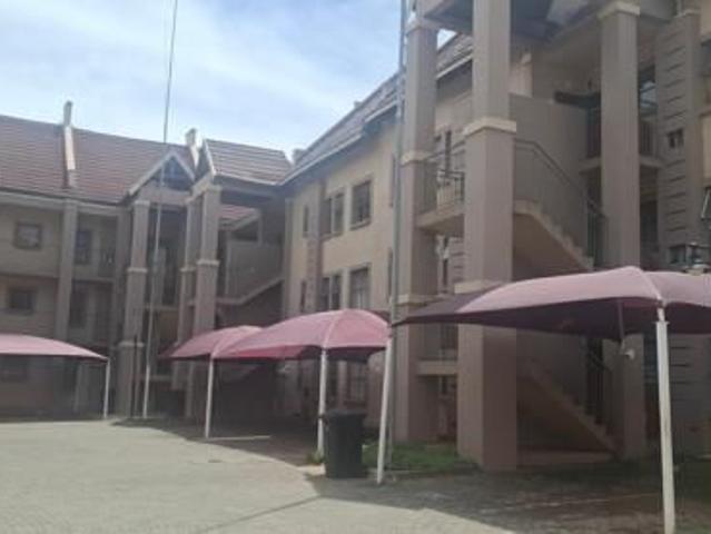 2 Bedroom Apartment in Northgate