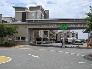 2 Bedroom Apartment in Northgate