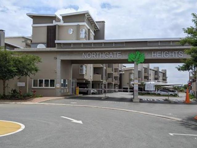 2 Bedroom Apartment in Northgate
