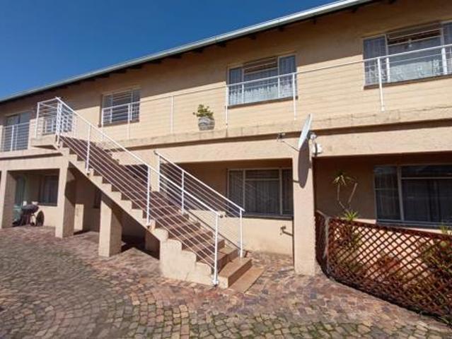 2 Bedroom Apartment in Northmead