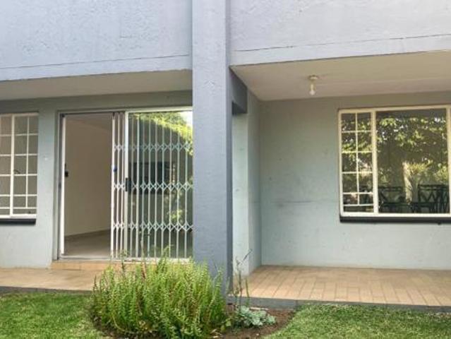 2 Bedroom Apartment in Northwold