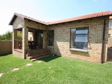 Northwold, City of Johannesburg Metropolitan Municipality, Gauteng, South Africa