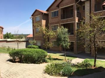 Northwold, City of Johannesburg Metropolitan Municipality, Gauteng, South Africa