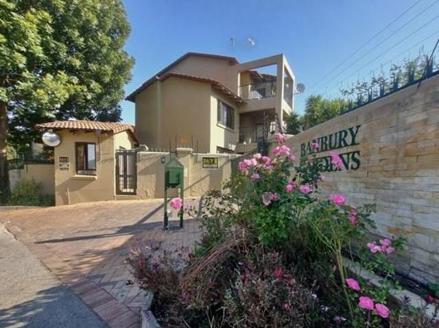 2 Bedroom Apartment in Northwold