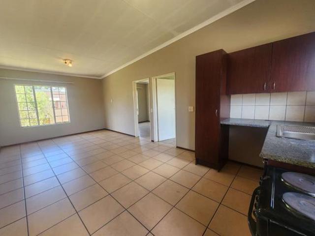2 Bedroom Apartment in Nortons Home Estate