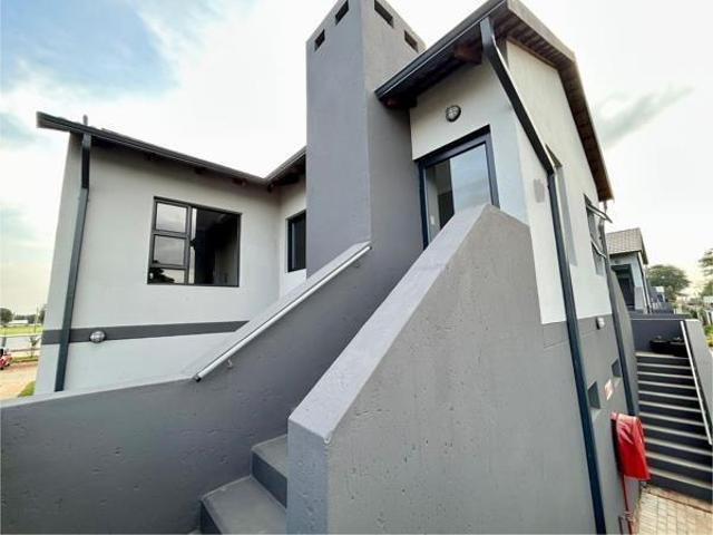 2 Bedroom Apartment in Nortons Home Estate