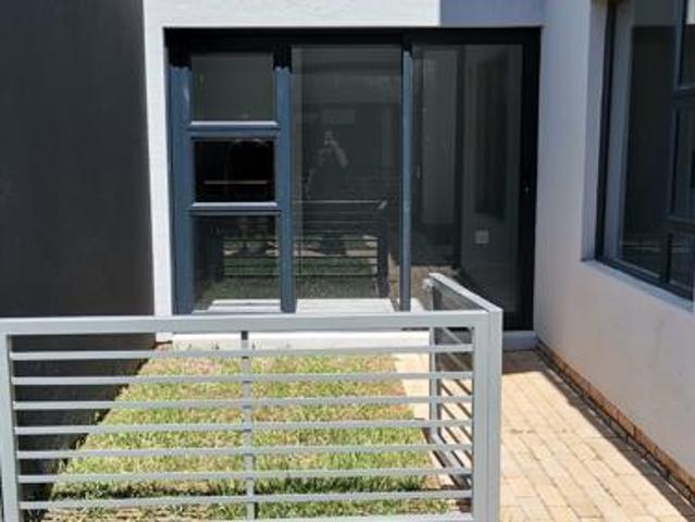 2 Bedroom Apartment in Nortons Home Estate