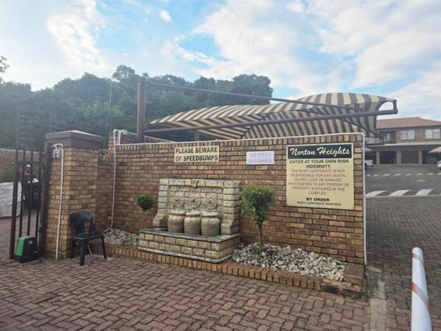 2 Bedroom Apartment in Nortons Home Estate