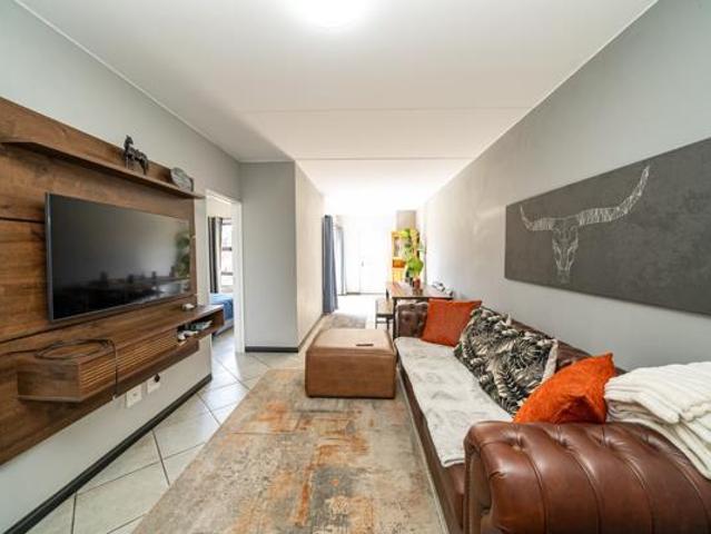 2 Bedroom Apartment in Nortons Home Estate
