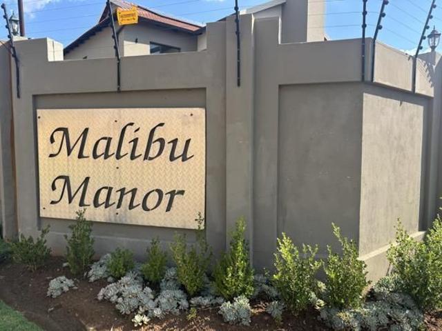 2 Bedroom Apartment in Nortons Home Estate