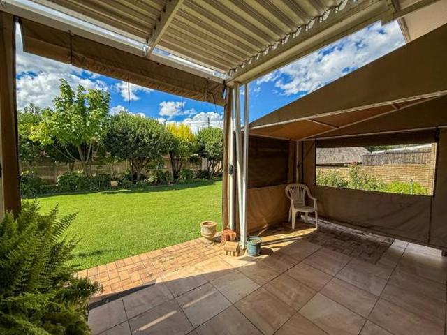 2 Bedroom Apartment in Oudorp