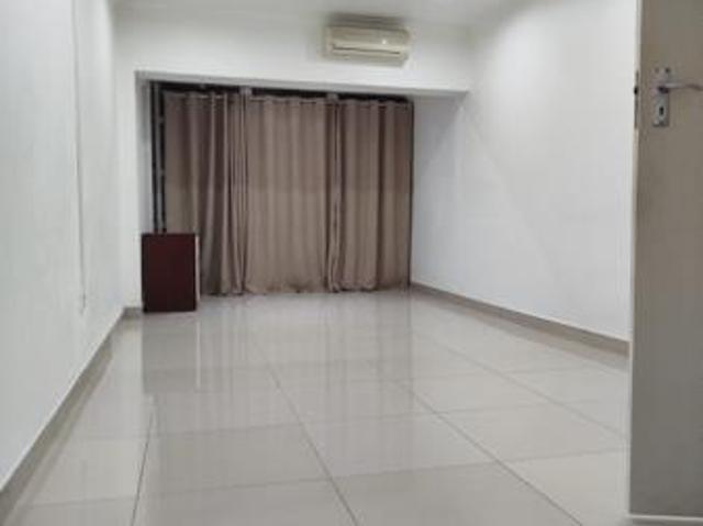 2 Bedroom Apartment in Overport