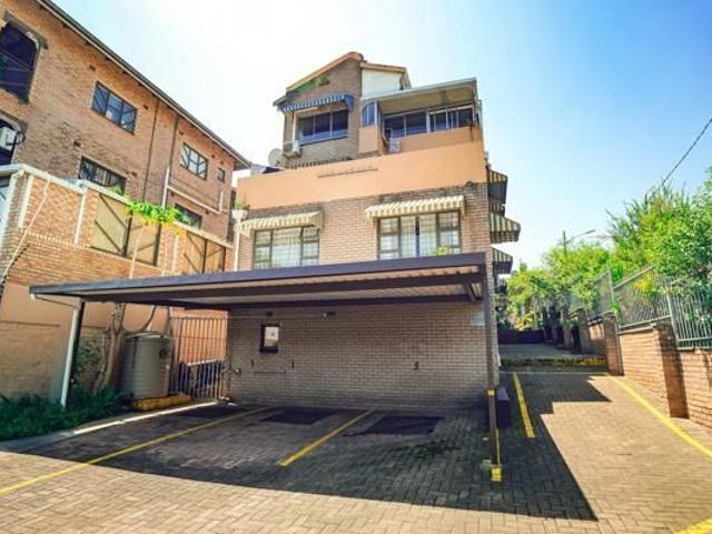 2 Bedroom Apartment in Overport