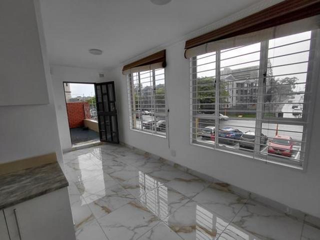 2 Bedroom Apartment in Overport