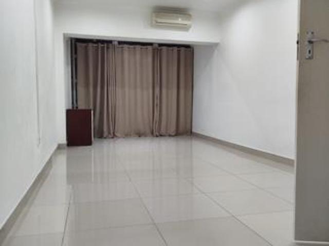 2 Bedroom Apartment in Overport