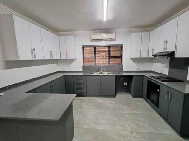 2 Bedroom Apartment in Overport