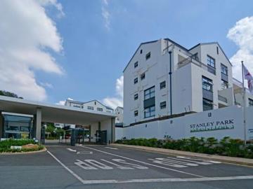 2 Bedroom Apartment in Oakdene