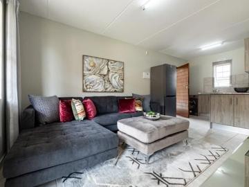 2 Bedroom Apartment in Oakdene