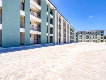 2 Bedroom Apartment in Oakglen