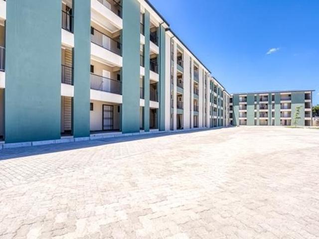 2 Bedroom Apartment in Oakglen