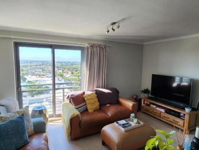 2 Bedroom Apartment in Observatory