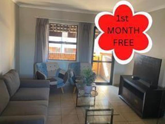 2 Bedroom Apartment in Olifantsvlei