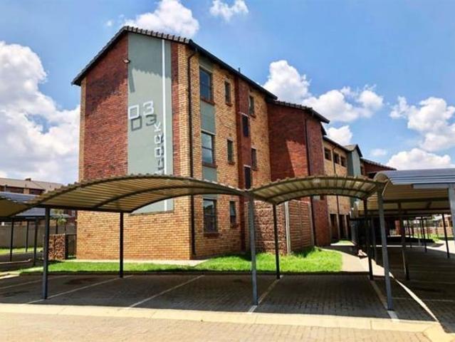 2 Bedroom Apartment in Olifantsvlei
