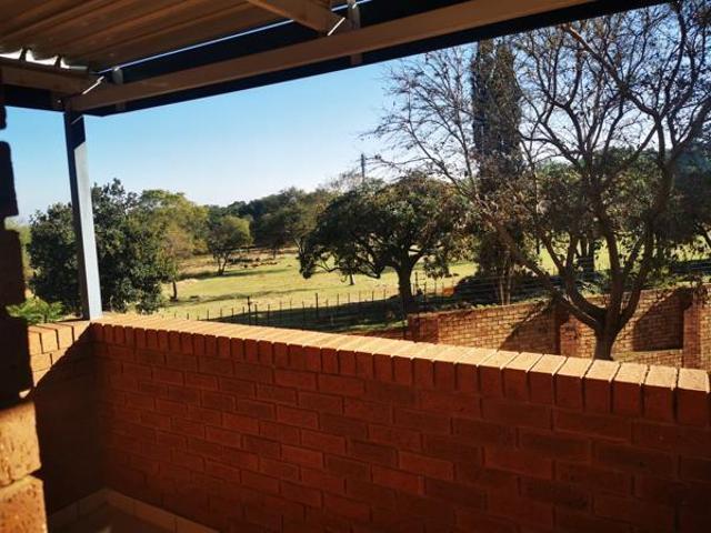 2 Bedroom Apartment in Olympus Ah