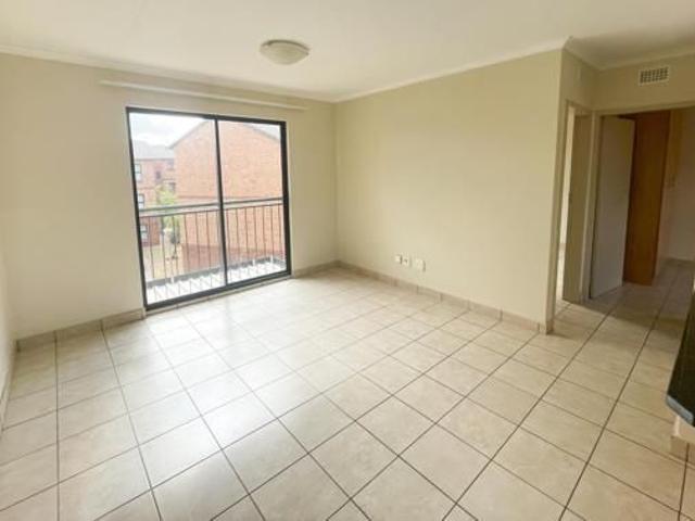 2 Bedroom Apartment in Olympus Ah
