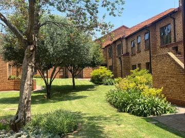 Pretoria, City of Tshwane Metropolitan Municipality, Gauteng, South Africa