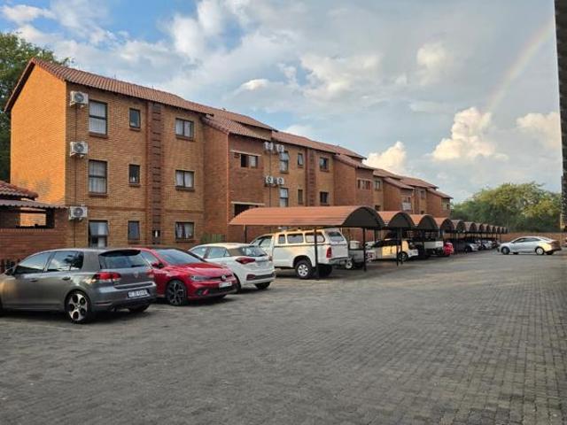 2 Bedroom Apartment in Onverwacht