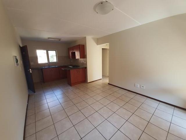 2 Bedroom Apartment in Onverwacht