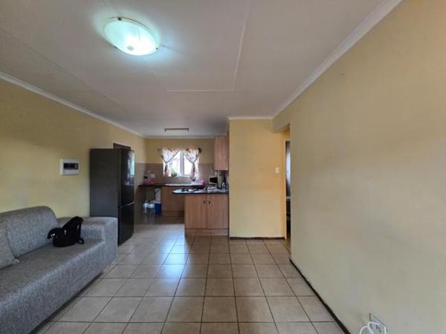 2 Bedroom Apartment in Onverwacht