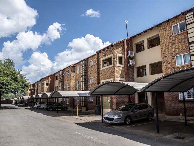 2 Bedroom Apartment in Onverwacht