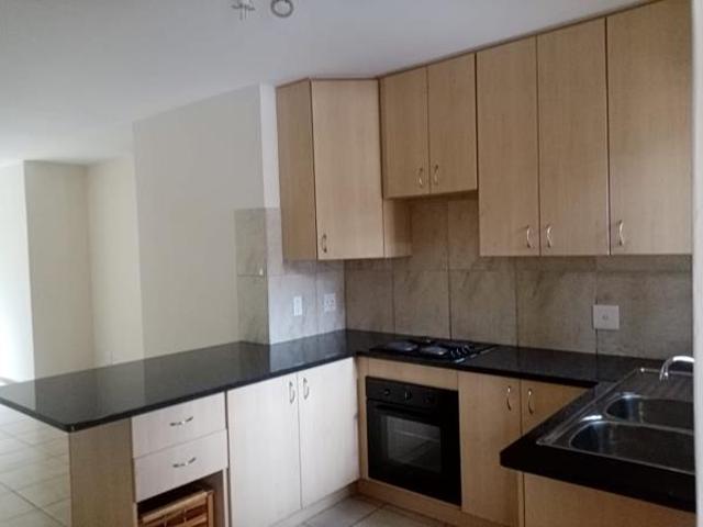 2 Bedroom Apartment in Onverwacht