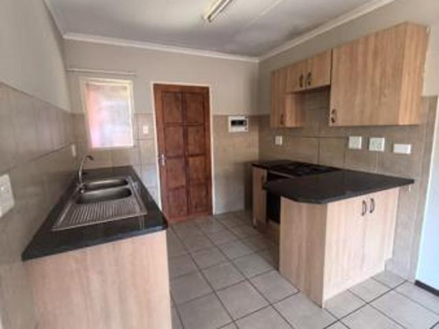 2 Bedroom Apartment in Onverwacht