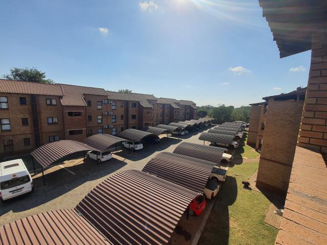 2 Bedroom Apartment in Onverwacht