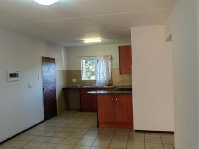 2 Bedroom Apartment in Onverwacht
