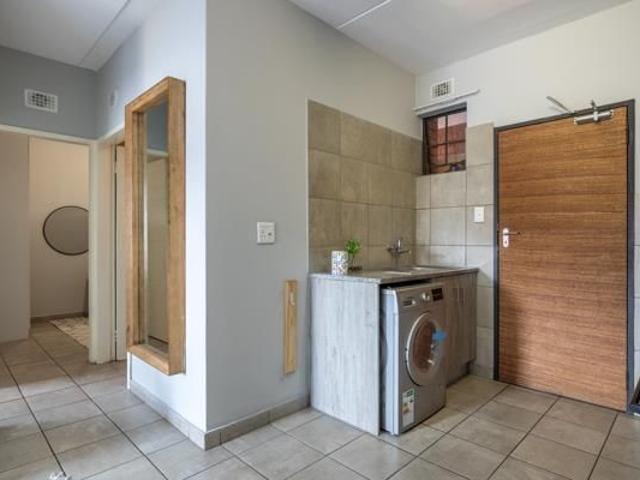 2 Bedroom Apartment in Orlando East