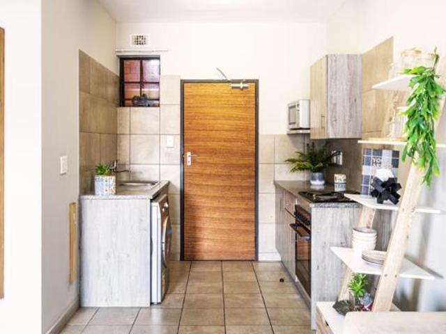 2 Bedroom Apartment in Orlando East