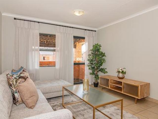 2 Bedroom Apartment in Orlando East