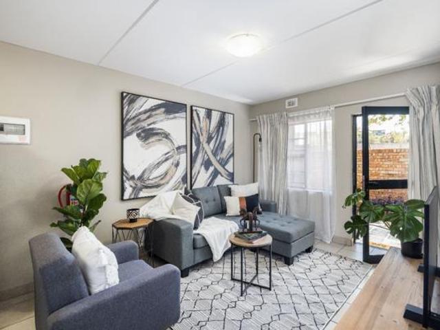 2 Bedroom Apartment in Orlando East