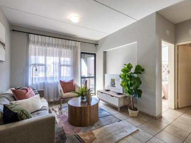 2 Bedroom Apartment in Orlando East