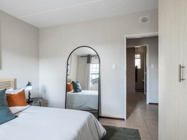 2 Bedroom Apartment in Orlando East