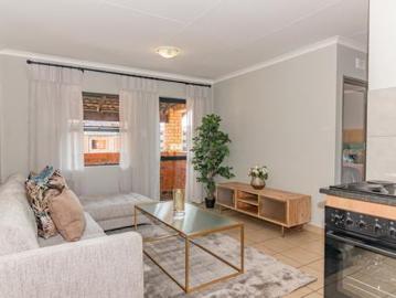 2 Bedroom Apartment in Orlando East