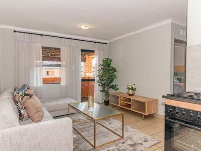 2 Bedroom Apartment in Orlando East