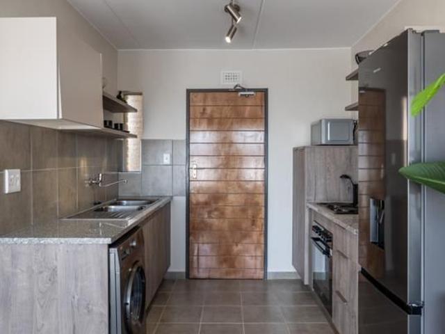 2 Bedroom Apartment in Ormonde