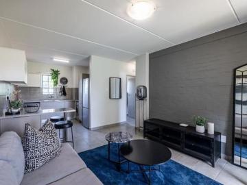 2 Bedroom Apartment in Ormonde